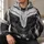 Black Valkyrie Armor Costume for Halloween Cosplay and Comic Con Events for Women All-over Print Hoodie (Lightweight) - 6