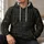 Dark Quilted Ranger Armor Costume For Halloween Gaming And Cosplay Enthusiasts All-over Print Hoodie (Lightweight) - 6