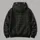 Dark Quilted Ranger Armor Costume For Halloween Gaming And Cosplay Enthusiasts All-over Print Hoodie (Lightweight) - 5