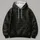 Dark Quilted Ranger Armor Costume For Halloween Gaming And Cosplay Enthusiasts All-over Print Hoodie (Lightweight) - 4