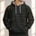 Dark Quilted Ranger Armor Costume For Halloween Gaming And Cosplay Enthusiasts All-over Print Hoodie (Lightweight) - 1