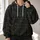 Dark Quilted Ranger Armor Costume For Halloween Gaming And Cosplay Enthusiasts All-over Print Hoodie (Lightweight) - 2
