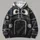 Vintage Tow Truck Face Costume Look For Theme Park Days And Car Fans All-over Print Hoodie (Lightweight) - 4