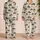 Teal Tractor And Golden Harvest Motifs For Cozy Farmhouse Nights And Little Kids Satin Pajamas Set - 2