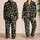 Alien UFO Space Adventure Motifs for Cozy Stargazing Nights and Young Space Explorers for Kids Satin Pajamas Set - 2