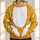 Orange Fox Tail Costume Look For Halloween Cosplay Fans And Family Group Celebrations All-over Print Hoodie (Lightweight) - 1