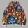 Koi Fish And Peony Floral Art For Spring Outings And Everyday Garden Style All-over Print Hoodie (Lightweight) - 5