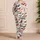 Cozy Sweater Dachshund Companions for Playful Springtime Relaxation for Kids at Home Satin Pajamas Set - 4