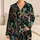 Colorful Octopus Ocean Motifs for Relaxed Coastal Evenings and Weekend Escapes for Men Satin Pajamas Set - 1