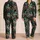 Colorful Octopus Ocean Motifs for Relaxed Coastal Evenings and Weekend Escapes for Men Satin Pajamas Set - 2