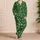 Golden Horseshoes And Lucky Clovers For Relaxed St Patrick's Day Evenings Satin Pajamas Set - 4