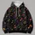 Colorful Music Notes for Concert Nights and Everyday Music Lover Style All-over Print Hoodie (Lightweight) - 4