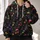 Colorful Music Notes for Concert Nights and Everyday Music Lover Style All-over Print Hoodie (Lightweight) - 2