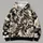 Ivory Koi And Wildflower Motifs For Relaxed Spring Outings And Everyday Casual Wear All-over Print Hoodie (Lightweight) - 4