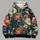 Oversized Botanical Blooms for Bold Everyday Style and Artistic Casual Wear All Year All-over Print Hoodie (Lightweight) - 4