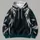 Ivory Feathered Angel Wings for Everyday Streetwear and Bold Casual Style All-over Print Hoodie (Lightweight) - 4
