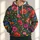 Vibrant Wildflower Meadow for Everyday Nature-Loving Style and Outdoor Escapes All-over Print Hoodie (Lightweight) - 1