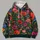 Vibrant Wildflower Meadow for Everyday Nature-Loving Style and Outdoor Escapes All-over Print Hoodie (Lightweight) - 4