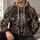 Horned Viking Helmet and Raven Motifs for Bold Nordic Streetwear and Festival Wear All-over Print Hoodie (Lightweight) - 6