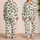 Black Ribbon Bows for Romantic Winter Gifting and Cozy Evenings at Home Satin Pajamas Set - 2