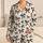 Black Ribbon Bows for Romantic Winter Gifting and Cozy Evenings at Home Satin Pajamas Set - 1