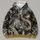 Golden Dragon and White Tiger for Bold Everyday Streetwear and Outdoor Adventures All-over Print Hoodie (Lightweight) - 4