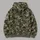 Olive Tan Black Camouflage Outdoor Casual Wear for Men, Hiking, Camping and Daily Use All-over Print Hoodie (Lightweight) - 5