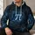 Mathematics Equations and Pi for Classroom Days, Study Sessions and Curious Minds All-over Print Hoodie (Lightweight) - 6