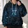 Mathematics Equations and Pi for Classroom Days, Study Sessions and Curious Minds All-over Print Hoodie (Lightweight) - 2