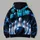 Bowling Ball And Pin Alley Action For League Nights, Parties And Weekend Bowlers Everywhere All-over Print Hoodie (Lightweight) - 5