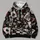 Playing Cards and Checkerboard for Poker Nights and Casino Parties All-over Print Hoodie (Lightweight) - 4