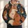 Cute Fox Woodland Scene For Cozy Autumn Adventures And Everyday Nature Lovers All-over Print Hoodie (Lightweight) - 1