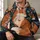 Cute Fox Woodland Scene For Cozy Autumn Adventures And Everyday Nature Lovers All-over Print Hoodie (Lightweight) - 6