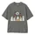 I Got a Rock Halloween Shirt, Spooky Season Ghost Cartoon for Fall, Tee, Hoodie, Sweatshirt - 1