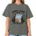 Forget Candy Give Me a Cat Halloween Shirt for Cat Lovers, Cute Ghost and Black Cat Graphic, Tee, Hoodie, Sweatshirt - 4