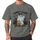 Forget Candy Give Me a Cat Halloween Shirt for Cat Lovers, Cute Ghost and Black Cat Graphic, Tee, Hoodie, Sweatshirt - 5