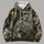 Vintage Marlin Fishing Scene For Offshore Angling And Coastal Outdoor Adventures All-over Print Hoodie (Lightweight) - 4