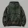 Green Armored Bounty Hunter Gear for Cosplay, Conventions, Fan Events and Collectors All-over Print Hoodie (Lightweight) - 5
