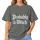 Probably a Witch Black Shirt Women, Gothic Halloween Spooky Season Style, Tee, Hoodie, Sweatshirt - 6