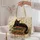 Black Cat Resting on Vintage Books for Cozy Cottagecore Reading Nooks and Book Lovers Quilted Tote Bag - 5