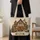 Christmas Village Bookshop Scene For Cozy Holiday Gifting And Family Gatherings Quilted Tote Bag - 4