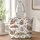 Retro Cartoon Sloths for Relaxed Everyday Errands and Weekend Getaways Quilted Tote Bag - 1