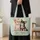 Two Chihuahua Dogs With Bow Ties For Everyday Outings And Thoughtful Pet Lover Gifts Quilted Tote Bag - 4