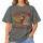 Cowgirl Tiger Shirt, I Will Succeed Because I Am Insane Western Humor Gift, Feminist Graphic Tee, Hoodie, Sweatshirt - 6