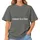 Cancer Is a Hoe Breast Cancer Shirt for Fighters and Survivors, Irreverent Support Tee, Hoodie, Sweatshirt - 6