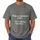 Woke Up Handsome Again Men Shirt, Funny Sarcastic Quote Tee, Hoodie, Sweatshirt - 2