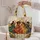 African Women Dancing Among Sunflowers for Summer Garden Gatherings and Boho Gift Quilted Tote Bag - 5