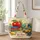 Apple, Books And School Bus For Back To School Classroom Gifts For Teachers And Educators Quilted Tote Bag - 1