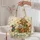 Whimsical Garden Animal Friends for Spring Festivals and Cheerful Gardening Days Quilted Tote Bag - 5