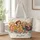 Vintage Women and Roses for Best Friends, Birthdays, and Everyday Outings Quilted Tote Bag - 1